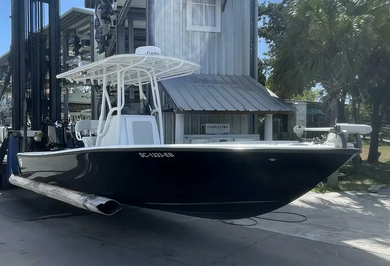 The Image of Barker Boatworks 25 2015 - 5810618