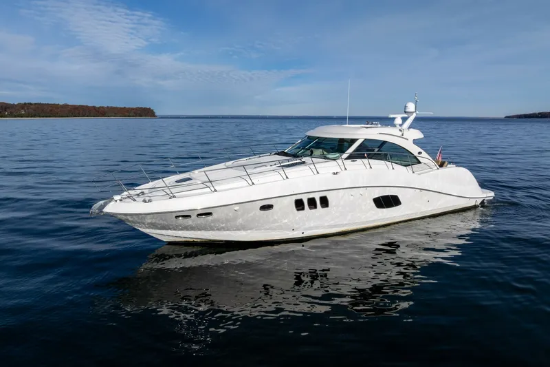 The Image of Sea Ray Sundancer 2008 - 5810654