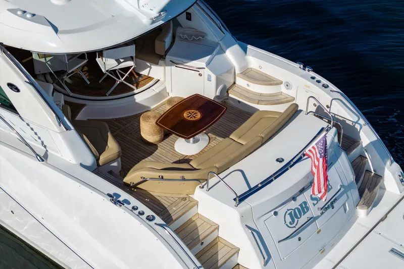 Slide: The Image of Sea Ray Sundancer 2008 - 5810680