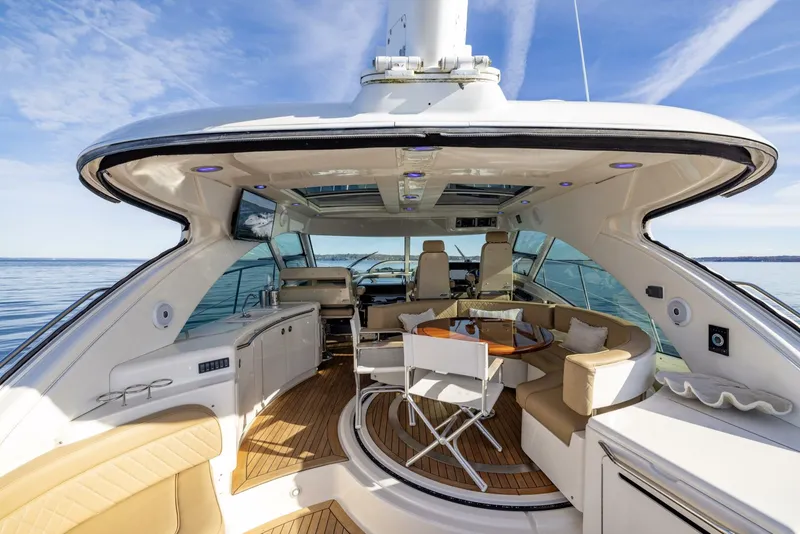 Slide: The Image of Sea Ray Sundancer 2008 - 5810682