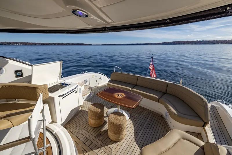 Slide: The Image of Sea Ray Sundancer 2008 - 5810686