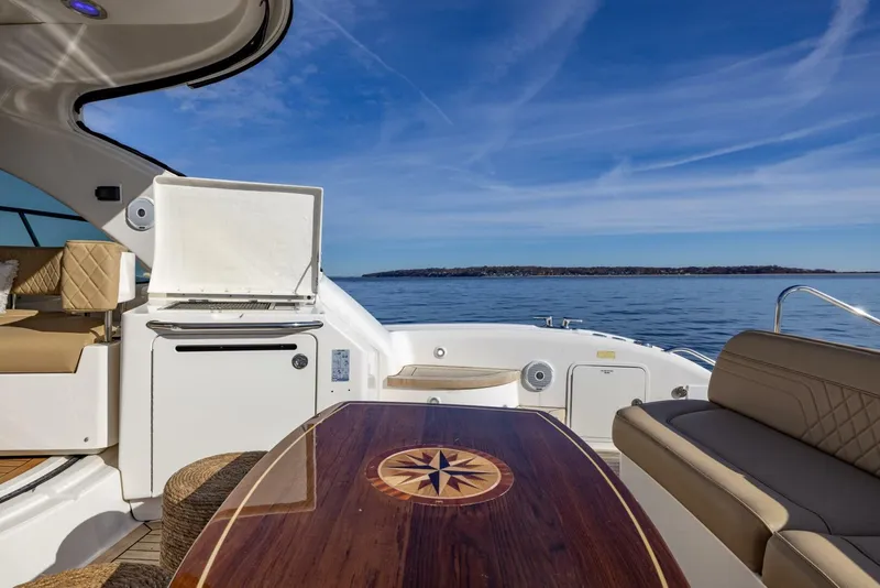 Slide: The Image of Sea Ray Sundancer 2008 - 5810687