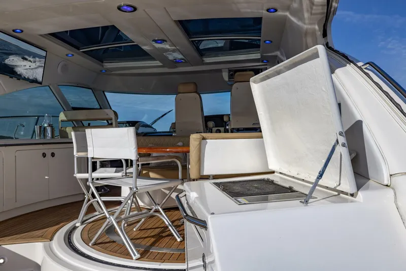 Slide: The Image of Sea Ray Sundancer 2008 - 5810689