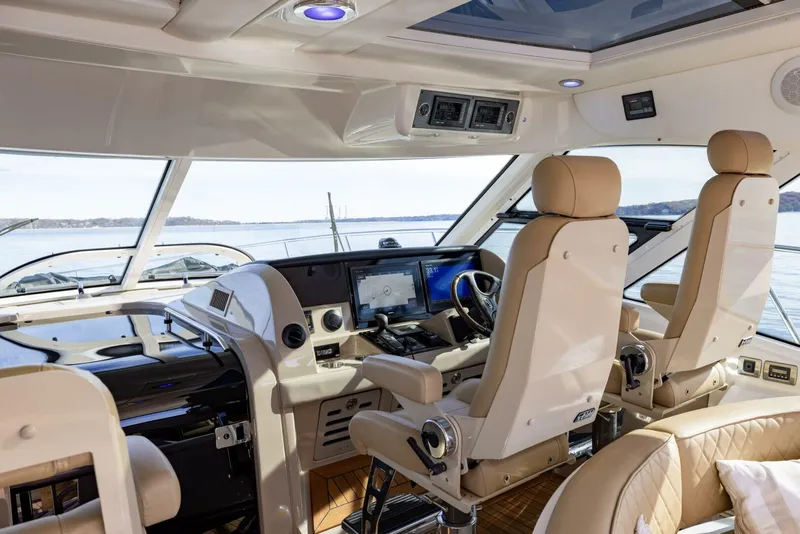 Slide: The Image of Sea Ray Sundancer 2008 - 5810695