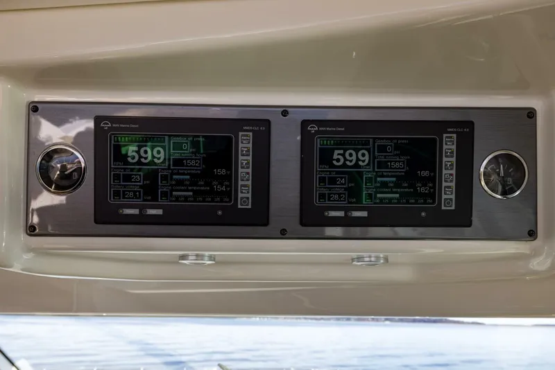 Slide: The Image of Sea Ray Sundancer 2008 - 5810703