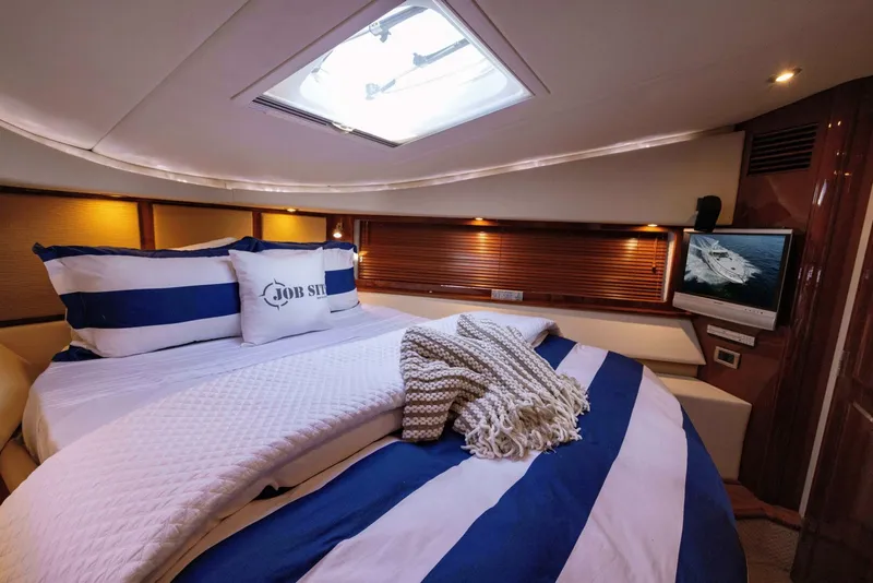 Slide: The Image of Sea Ray Sundancer 2008 - 5810721