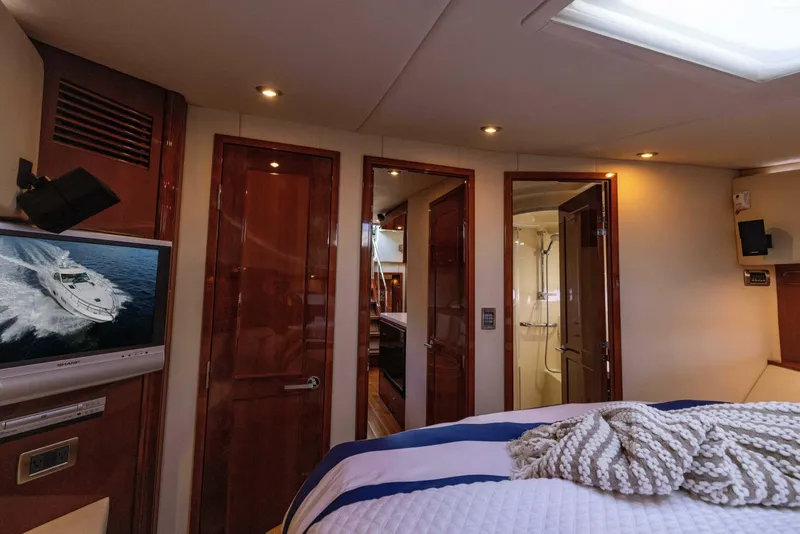 Slide: The Image of Sea Ray Sundancer 2008 - 5810722