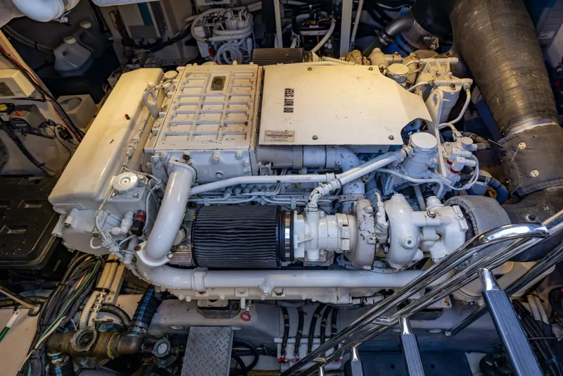 Slide: The Image of Sea Ray Sundancer 2008 - 5810728