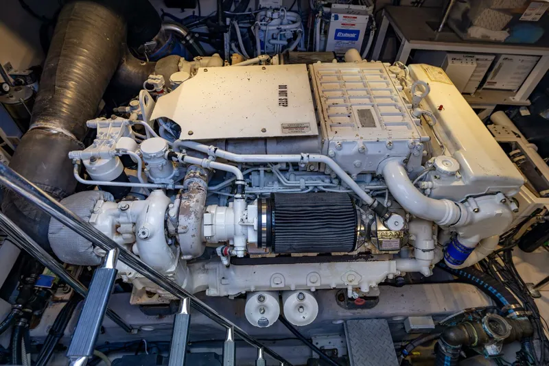 Slide: The Image of Sea Ray Sundancer 2008 - 5810729