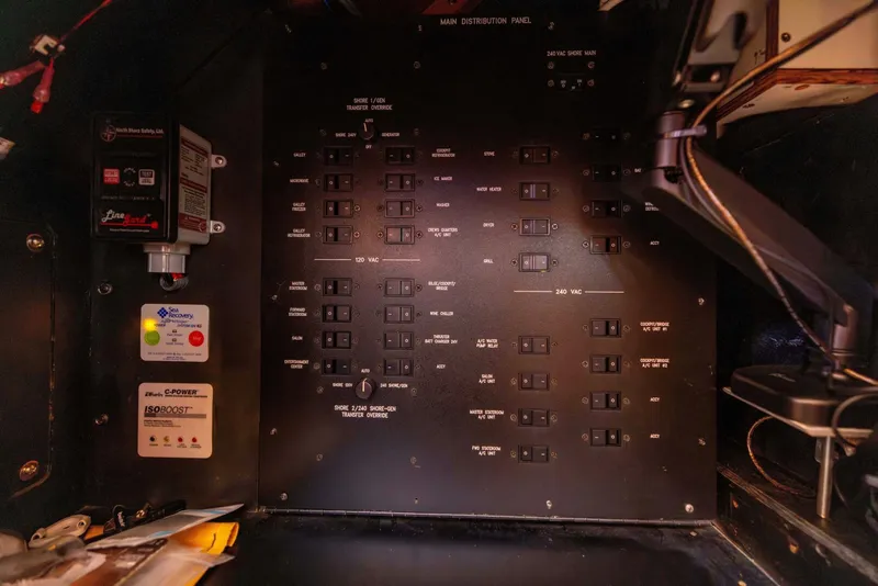 Slide: The Image of Sea Ray Sundancer 2008 - 5810734