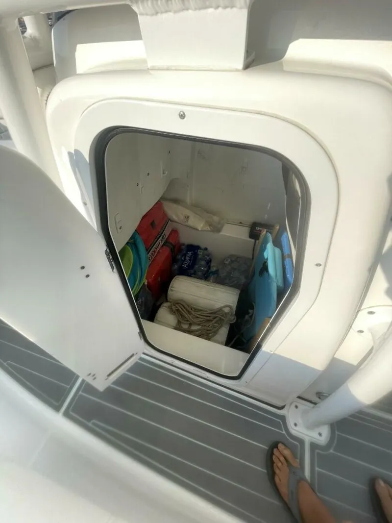 Slide: The Image of Sea Fox 248 Commander 2020 - 5811949