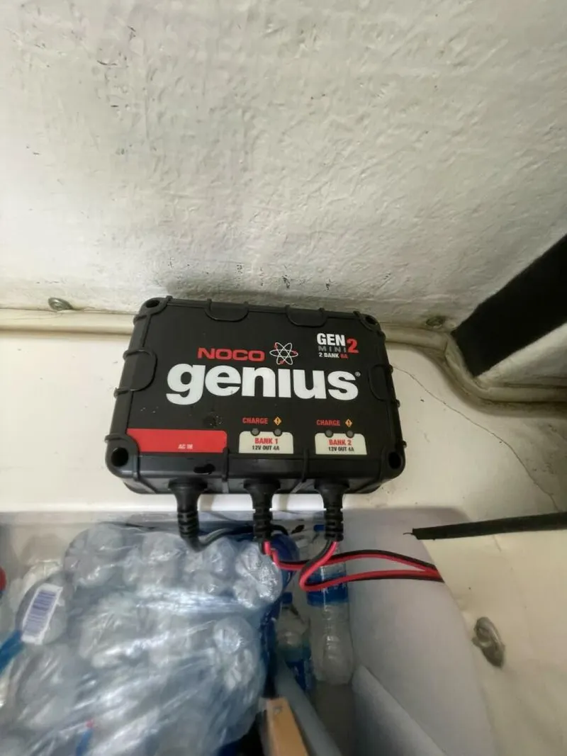 Slide: The Image of Sea Fox 248 Commander 2020 - 5811951