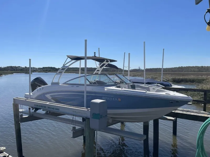 Slide: The Image of Chaparral 23SSi 2022 - 5811898