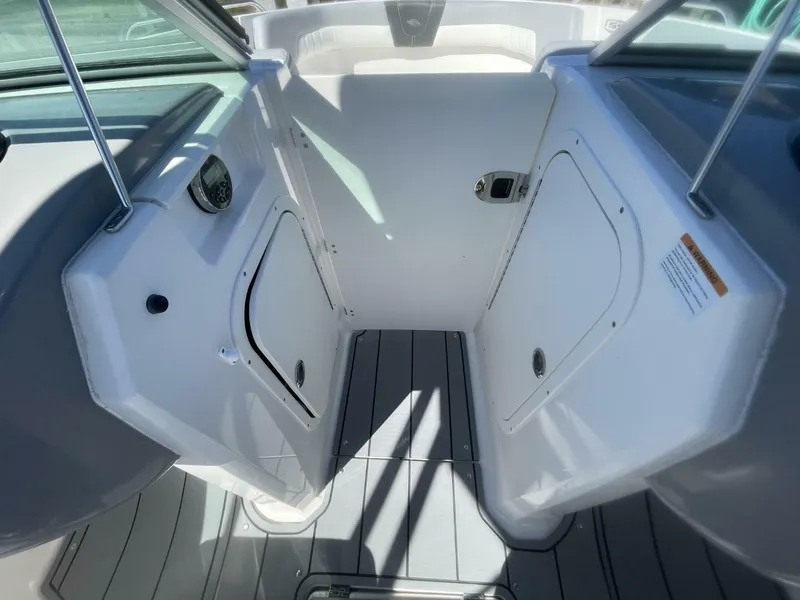 Slide: The Image of Chaparral 23SSi 2022 - 5811910