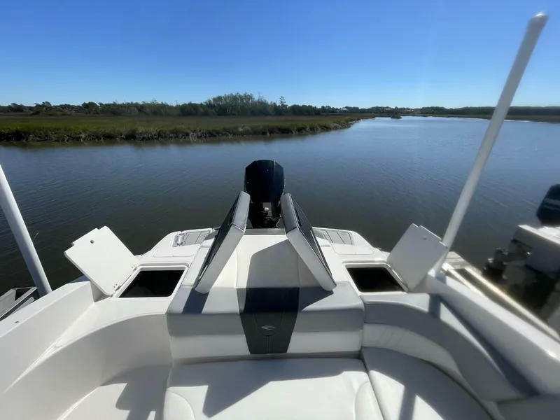 Slide: The Image of Chaparral 23SSi 2022 - 5811914