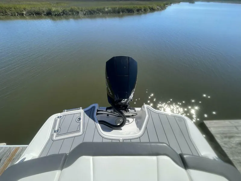 Slide: The Image of Chaparral 23SSi 2022 - 5811915