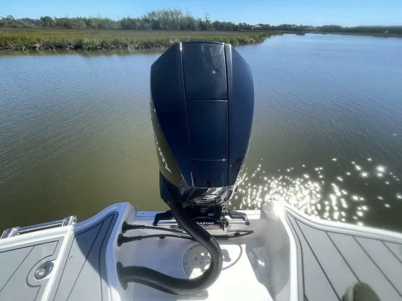 Slide: The Image of Chaparral 23SSi 2022 - 5811916