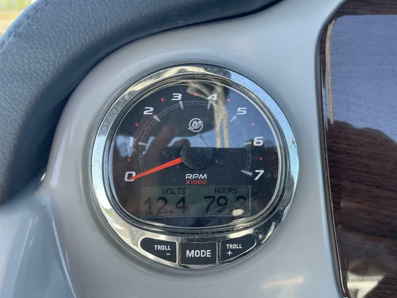 Slide: The Image of Chaparral 23SSi 2022 - 5811917