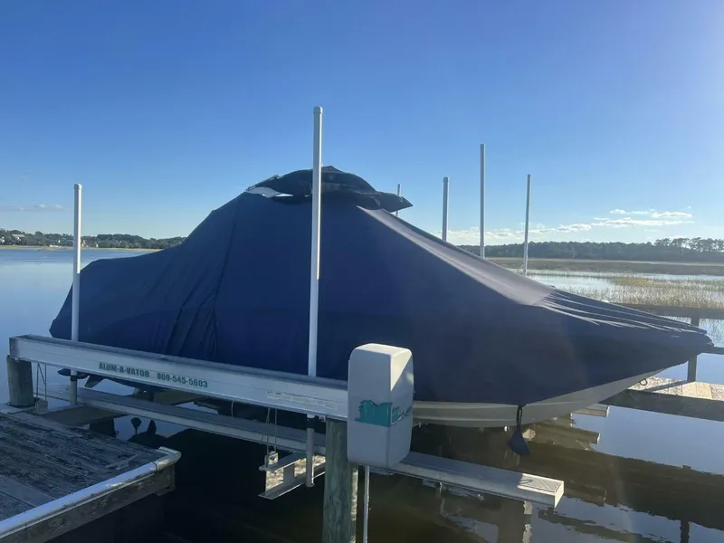 Slide: The Image of Chaparral 23SSi 2022 - 5811900