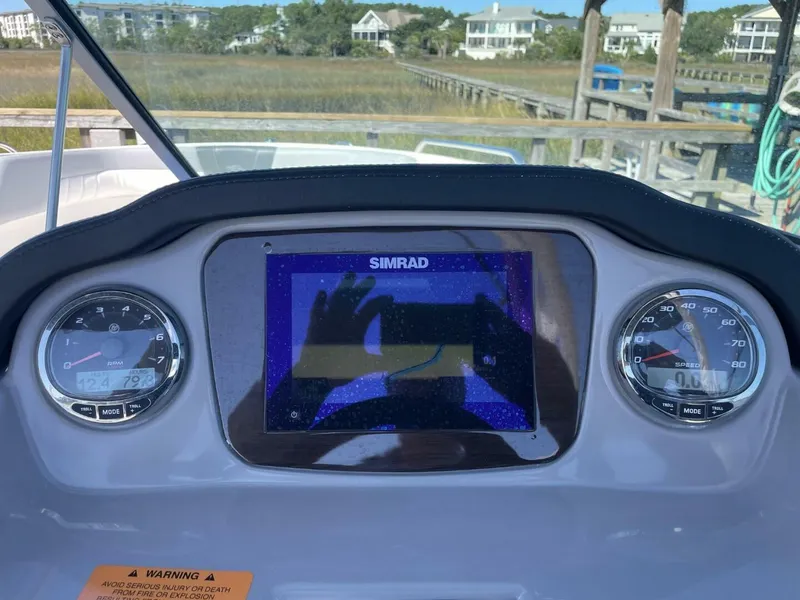 Slide: The Image of Chaparral 23SSi 2022 - 5811918