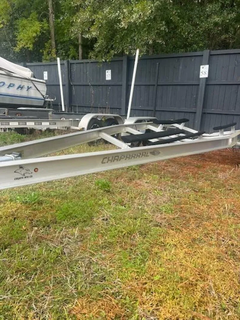 Slide: The Image of Chaparral 23SSi 2022 - 5811919