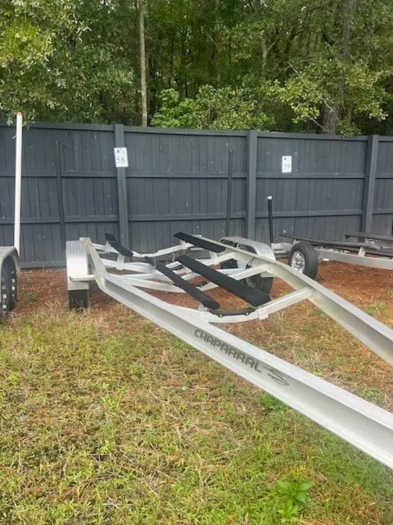 Slide: The Image of Chaparral 23SSi 2022 - 5811921