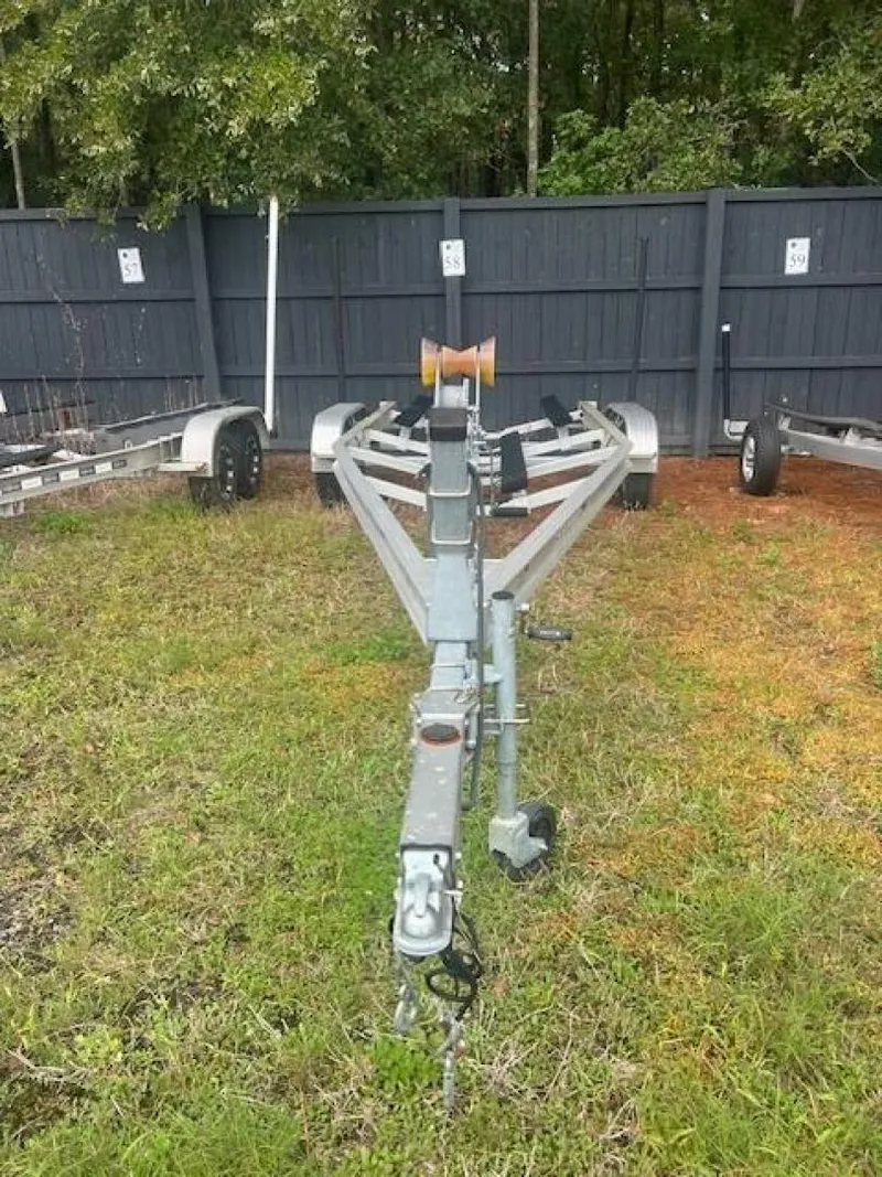 Slide: The Image of Chaparral 23SSi 2022 - 5811922