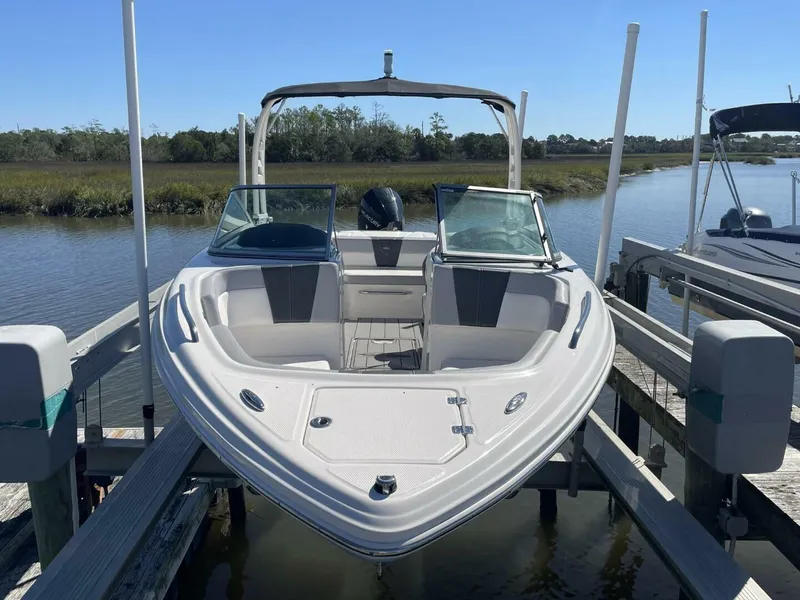 Slide: The Image of Chaparral 23SSi 2022 - 5811901