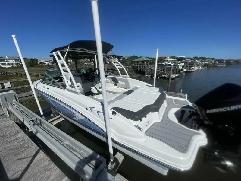 Slide: The Image of Chaparral 23SSi 2022 - 5811902