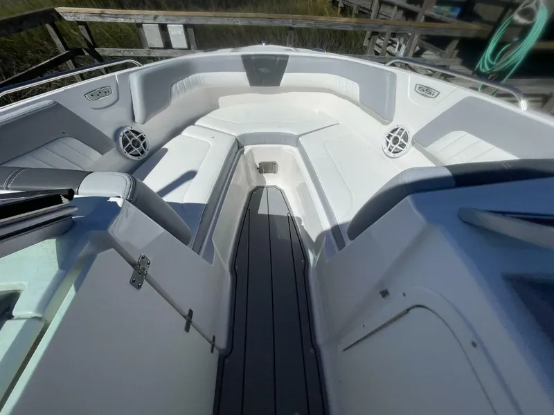 Slide: The Image of Chaparral 23SSi 2022 - 5811905