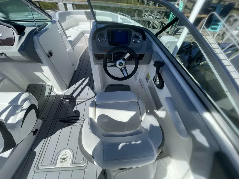 Slide: The Image of Chaparral 23SSi 2022 - 5811906