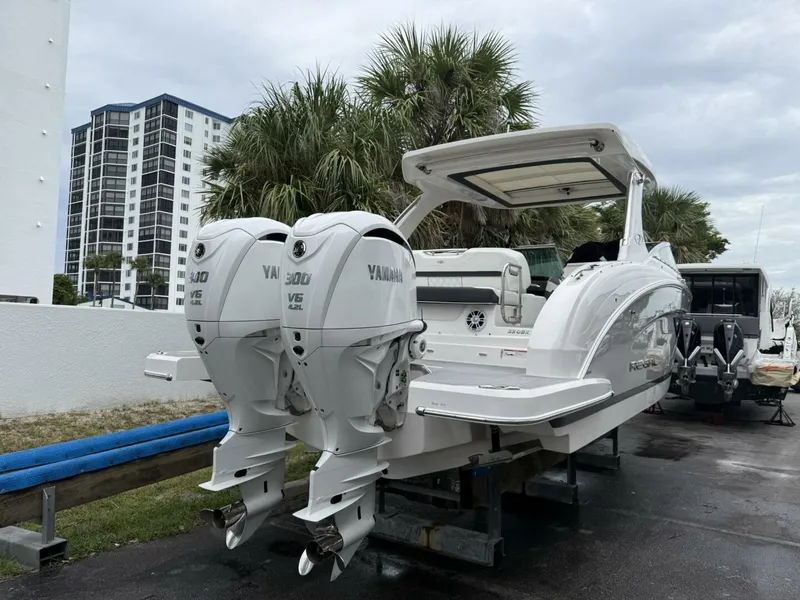 Slide: The Image of Regal 33 OBX 2024 - 5811453