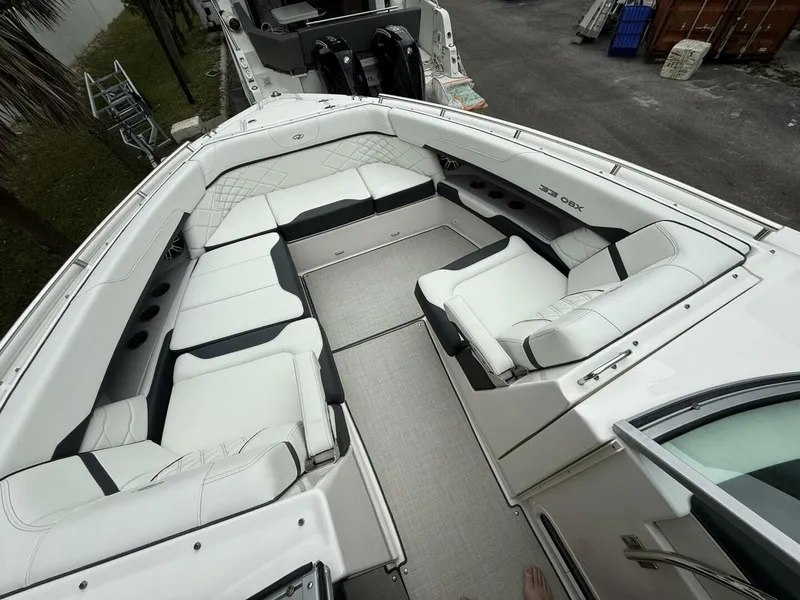 Slide: The Image of Regal 33 OBX 2024 - 5811464