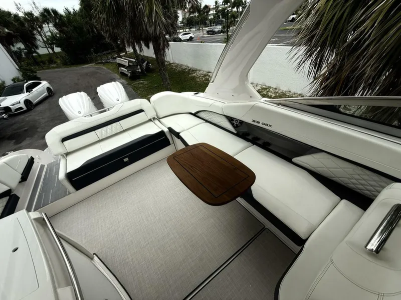 Slide: The Image of Regal 33 OBX 2024 - 5811477