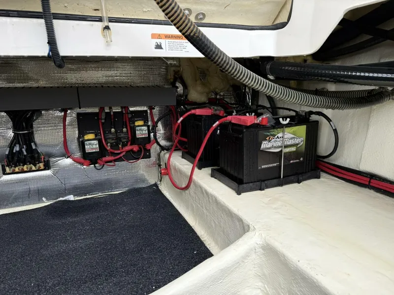 Slide: The Image of Regal 33 OBX 2024 - 5811480