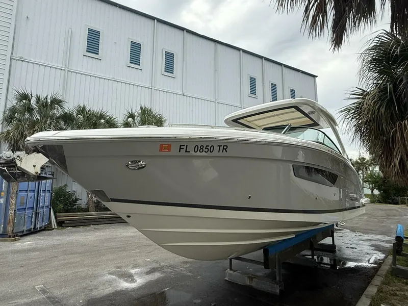 Slide: The Image of Regal 33 OBX 2024 - 5811455