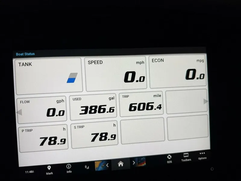 Slide: The Image of Regal 33 OBX 2024 - 5811485