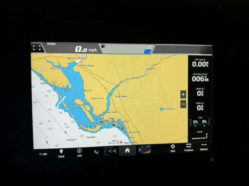 Slide: The Image of Regal 33 OBX 2024 - 5811486