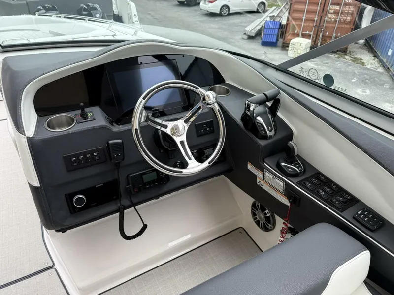 Slide: The Image of Regal 33 OBX 2024 - 5811458