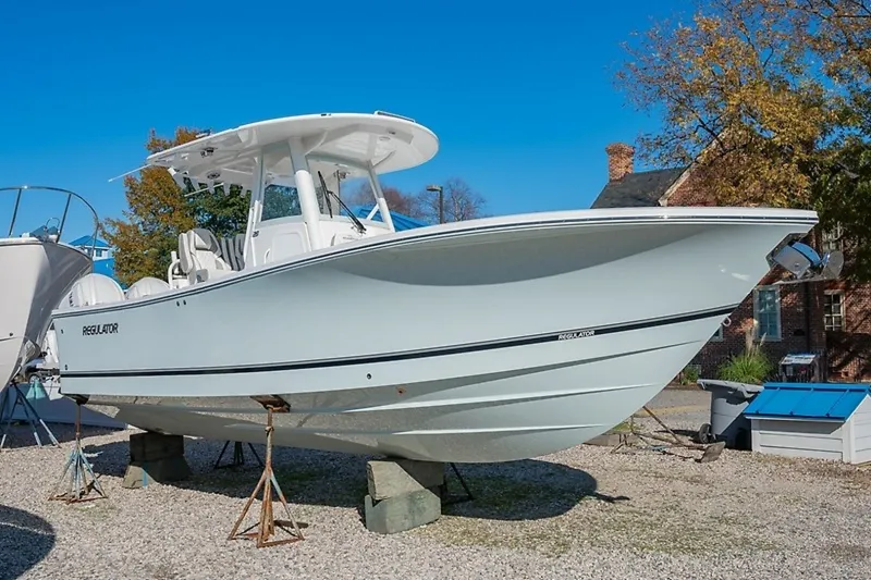 Slide: The Image of Regulator Marine 28 2026 - 5811491