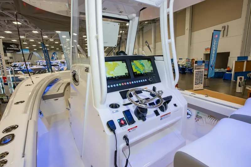 Slide: The Image of Regulator Marine 28 2026 - 5912344