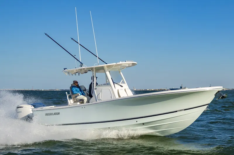 Slide: The Image of 28Regulator2026Hull782_037 - 6017540