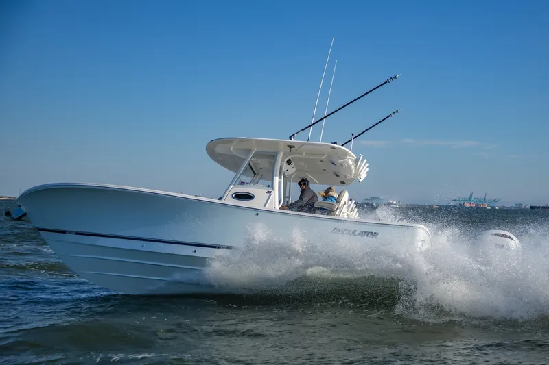 Slide: The Image of 28Regulator2026Hull782_049 - 6017549