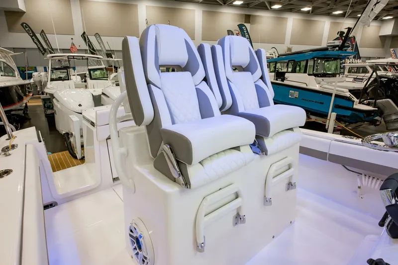 Slide: The Image of Regulator Marine 28 2026 - 5912346