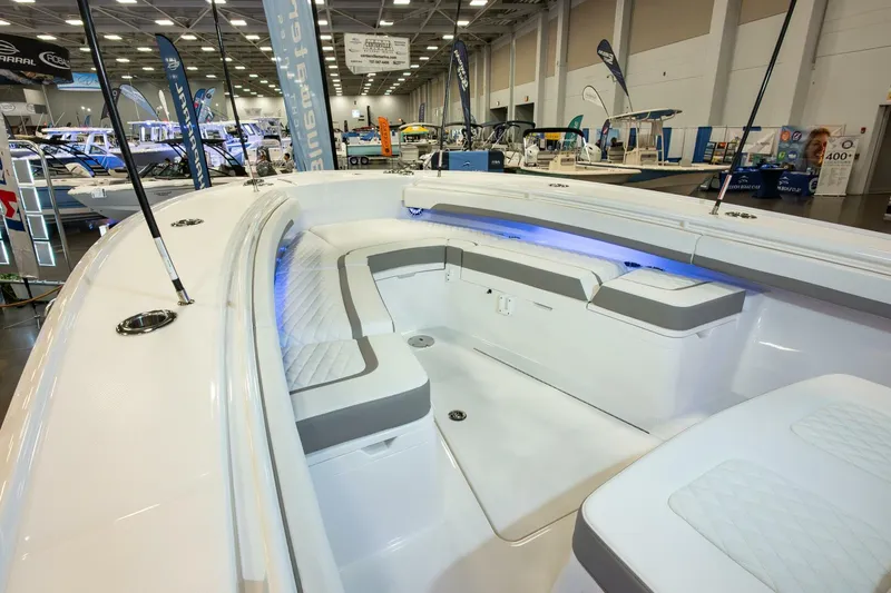 Slide: The Image of Regulator Marine 28 2026 - 5912348