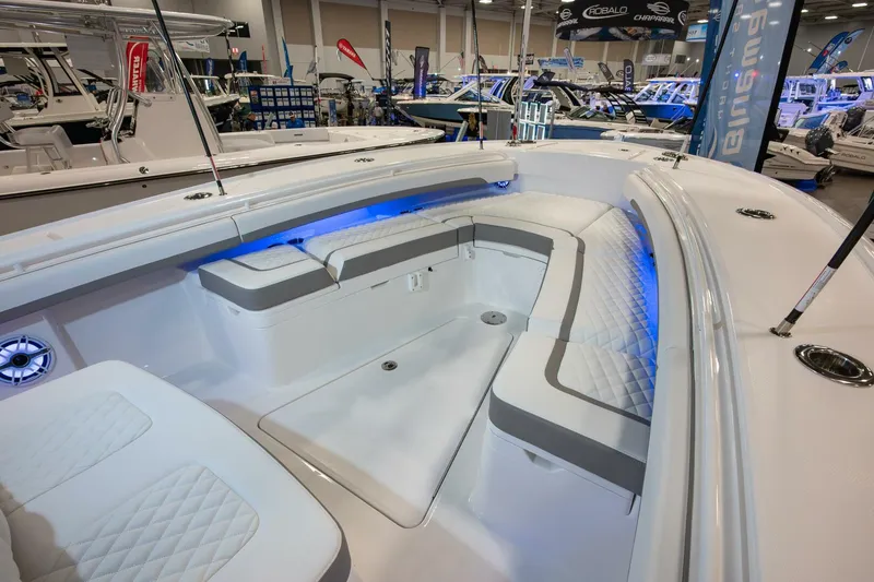 Slide: The Image of Regulator Marine 28 2026 - 5912349