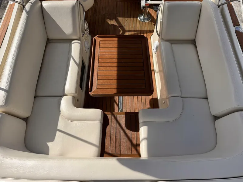 Slide: The Image of Chris-Craft 28 2014 - 5811740