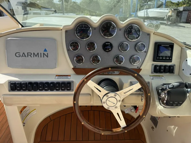 Slide: The Image of Chris-Craft 28 2014 - 5811742