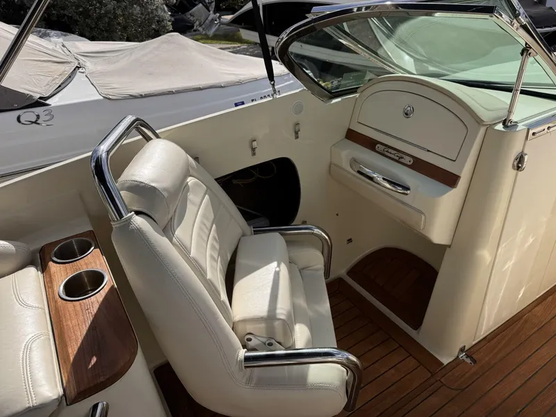 Slide: The Image of Chris-Craft 28 2014 - 5811743