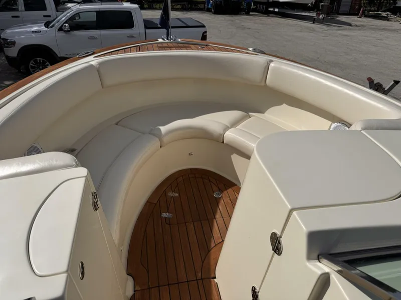 Slide: The Image of Chris-Craft 28 2014 - 5811744